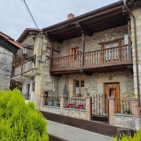 Holiday home Casa Elvira
