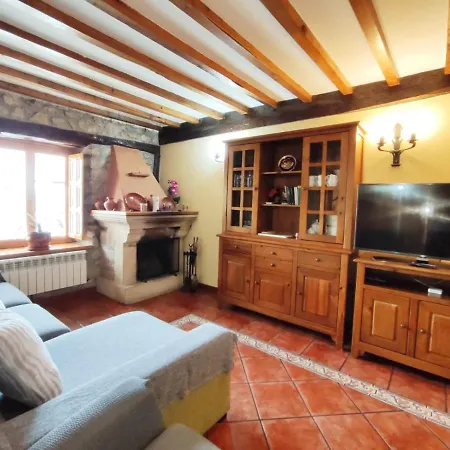 Casa Elvira Holiday home *