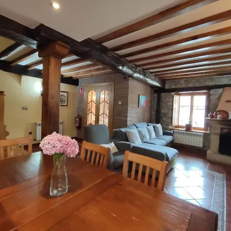 Casa Elvira Holiday home *