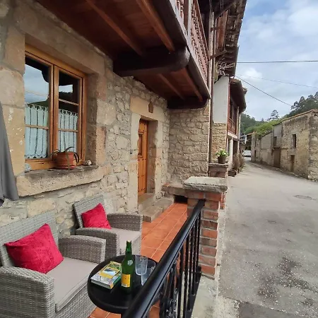 Casa Elvira Casa de Férias *