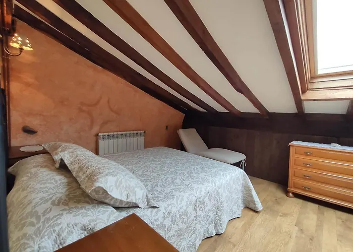 Holiday home Casa Elvira