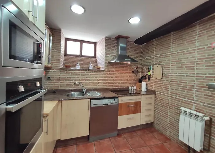 Holiday home Casa Elvira