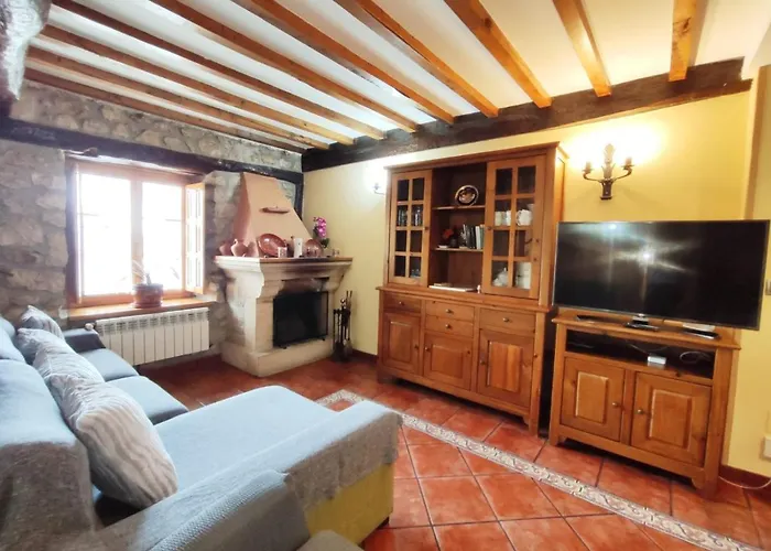 Casa Elvira Holiday home *