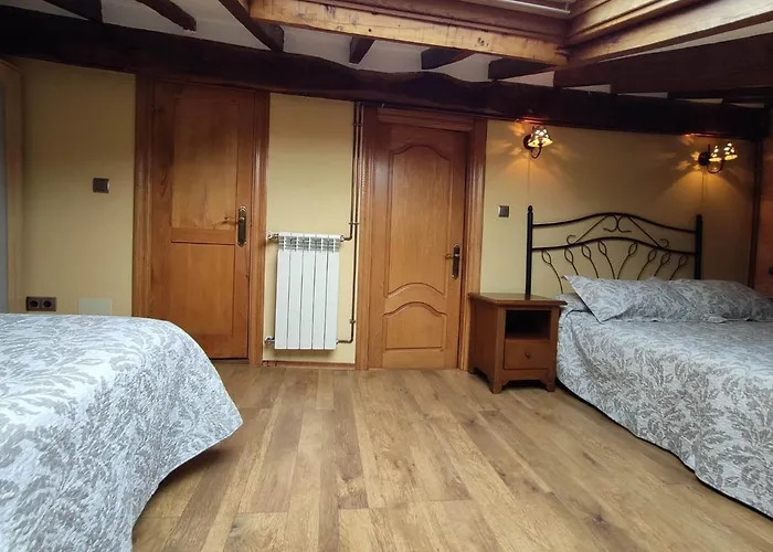 Casa Elvira Holiday home *