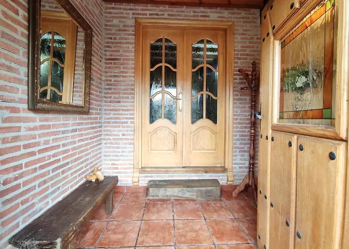 Casa Elvira Hébergement de vacances *