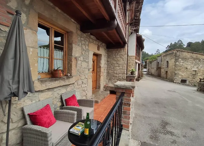 Casa Elvira Hébergement de vacances *