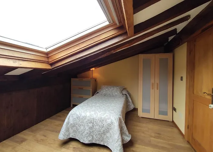 Casa Elvira * Molleda