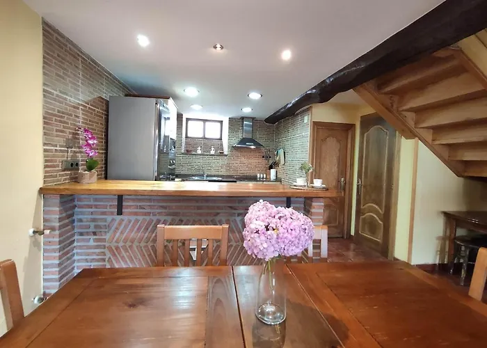 Holiday home Casa Elvira *