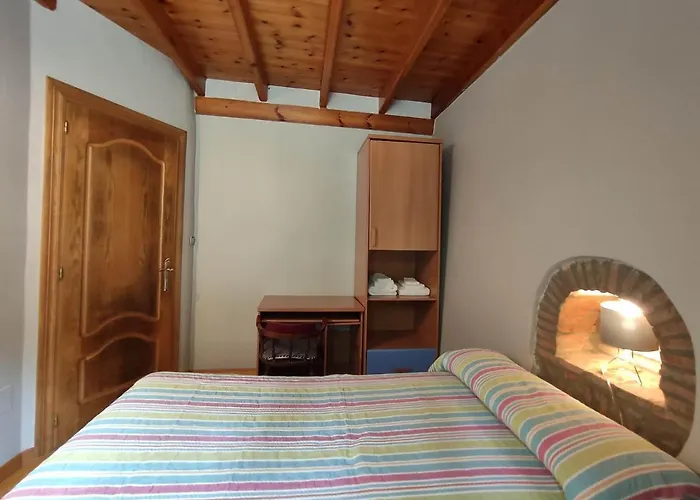 Casa Elvira * Molleda