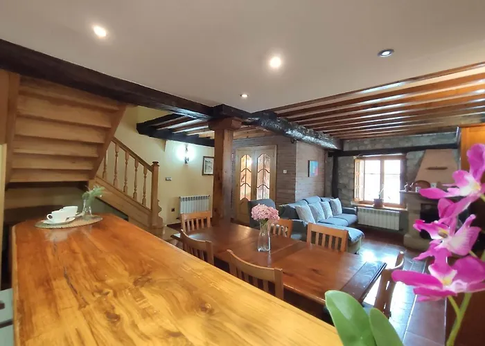 Holiday home Casa Elvira *