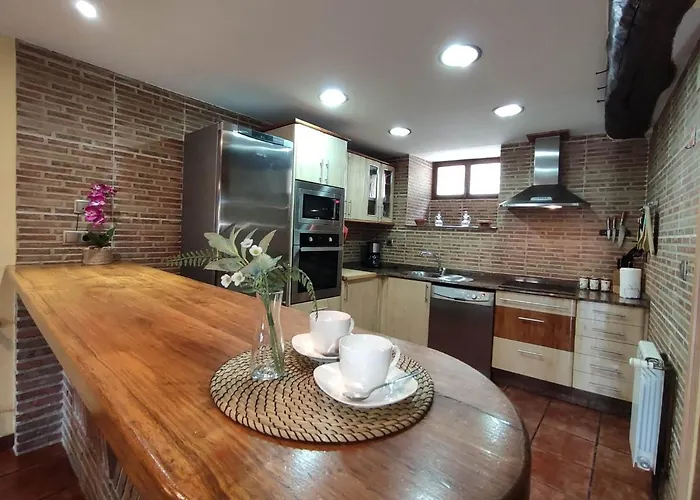 Holiday home Casa Elvira